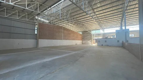 Silverview Business Park